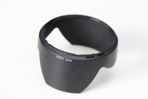 Tamron gegenlichtblende da20 - tamron,