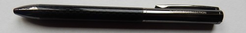 Kugelschreiber-Sammlerstück-M