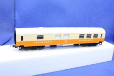 Sachsenmodelle 14006-2 Spur H0 DR Städteexpress-Speisewagen/sehr guter Zustand