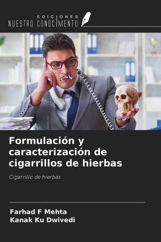 Formulación - , y