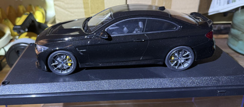 Spirit gt845 bmw - 1:18,