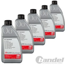 5L 27975 FEBI GETRIEBEÖL