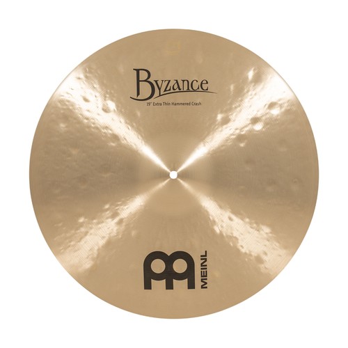 Meinl b19ethc byzance extra - meinl,