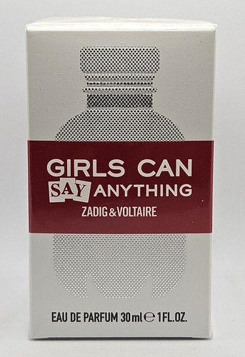 Zadig voltaire girls can say - voltaire,