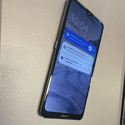 Nokia smartphone 4 - smartphone, 2.4