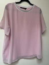 MARC AUREL Damen Kurzarmshirt