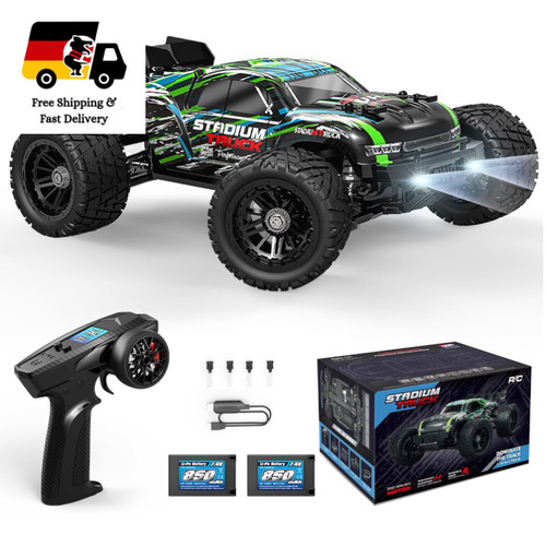 Haiboxing ferngesteuertes - haiboxing,