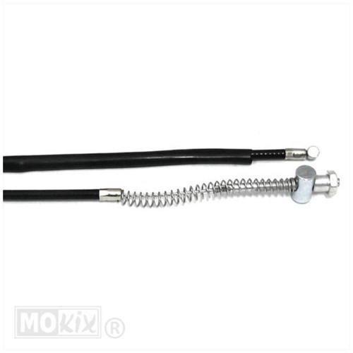 Bremszug hinten yamaha - bremszug,