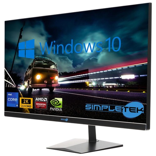 Aio all one - aio, i9