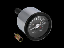 Tachometer Ø60mm bis 140km