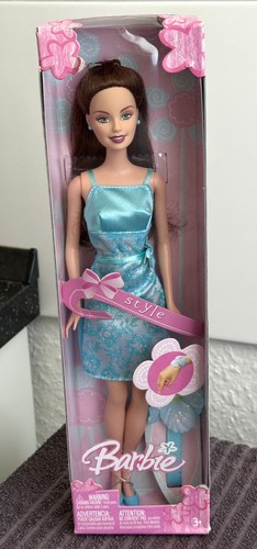 Barbie style fashion kleidung - barbie,