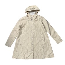 Stutterheim Goteborg Coat
