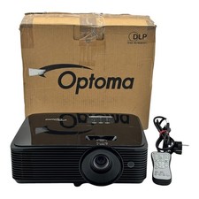 Optoma HD146X Full HD Heimkino