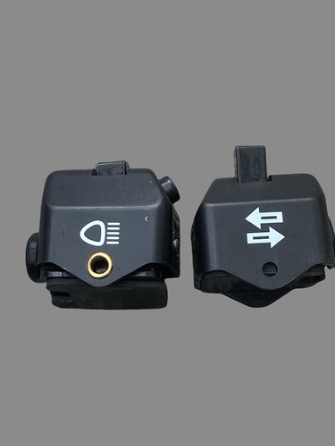 Schalter set simson - schalter, blinker