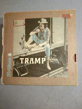 TRAMP  Taktikspiel von Pelikan