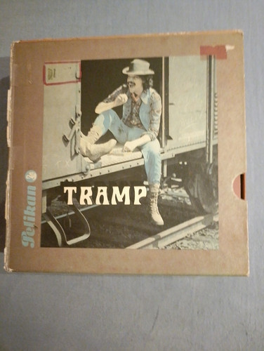 Tramp taktikspiel von pelikan - ,