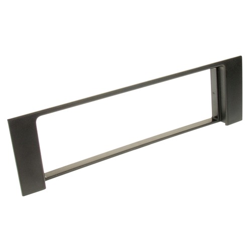 Radioblende din für audi - 1-din,