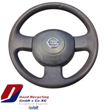 Nissan Micra K12 Lenkrad