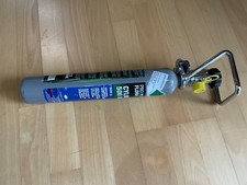 Aquarium - CO2 Flasche  500g