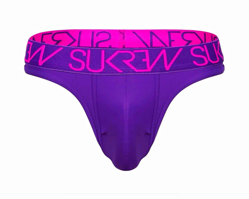 Sukrew herren tanga string - sukrew,