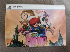 Cotton Rainbow PS5 Special