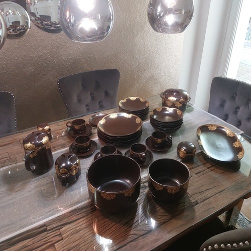 Teiliges vintage rosenthal - 37,