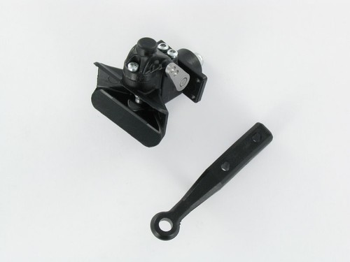 Carson zugmaul mit - carson,