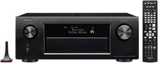 Denon avr x4200 v receiver - avr-x4200,