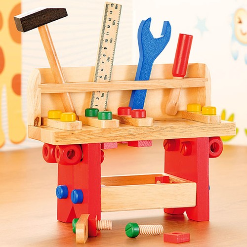 Monsterzeug kinder werkbank - kinder,