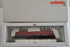 Märklin H0 36433 Diesellokomotive BR232 in OVP