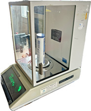 Mettler toledo typ 100 - mettler,