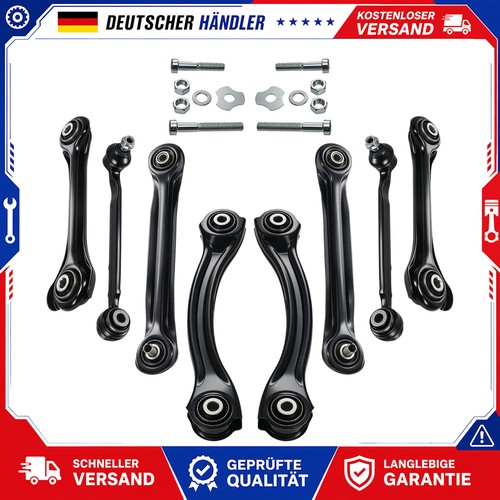 Hinterachse für mercedes - hinterachse,