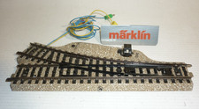 Märklin M-Gleis -