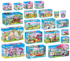 PLAYMOBIL FAIRIES Einhörner