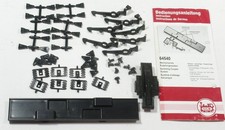 G mechanisches Kupplungssystem + weiteres Zubehör LGB 64540 TOP ! 265