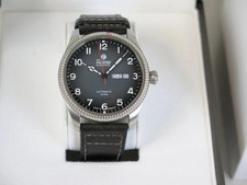 Tutima grand flieger classic - tutima,