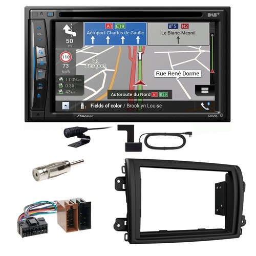 Pioneer avic z730dab - pioneer, avic-z730dab