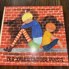 Der Xaver und der Wastl