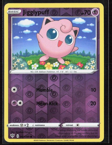 Pokemon jigglypuff 067 - pokemon,