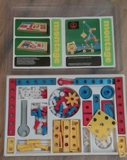 DDR Baukasten Anker Montage