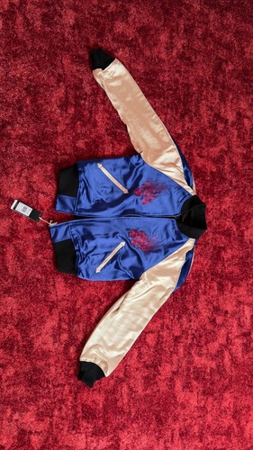 Adidas jfa souvenir - y-3,