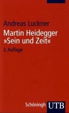 Martin Heidegger: Sein und