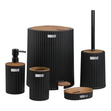 Badezimmer-Set Bad-Set