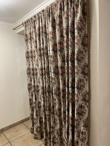 Gardine vorhang blickdicht - gardine,