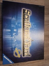 Ravensburger Scotland Yard -