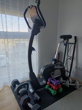 Nautilus U627 Ergometer