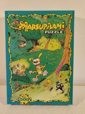 Marsupilami 500 Teile Puzzle -