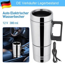 12V Auto Wasserkocher