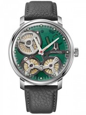 Accutron 2ES6A005 Spaceview