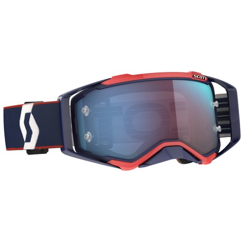 Scott goggle prospect retro - scott,